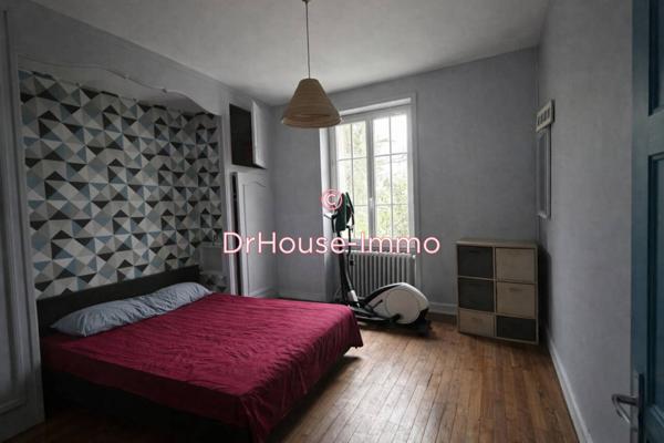 Maison à vendre 6 pièces de 175 m²
