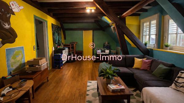 Maison à vendre 6 pièces de 175 m²