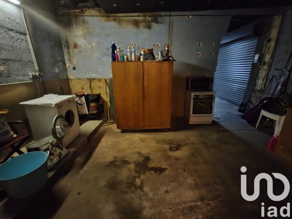 Maison de ville 4 pièces de 85 m² à Vichy (03200)