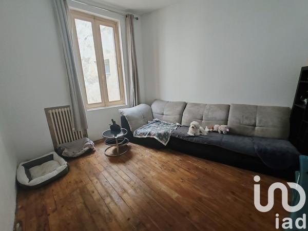 Maison de ville 4 pièces de 85 m² à Vichy (03200)