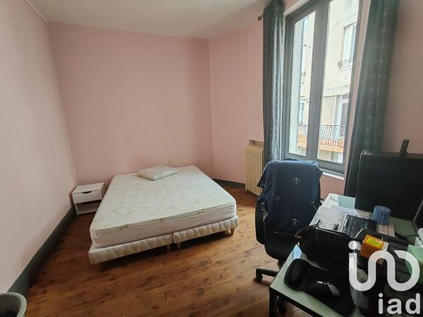 Maison de ville 4 pièces de 85 m² à Vichy (03200)