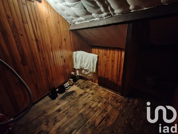 Maison de ville 4 pièces de 85 m² à Vichy (03200)