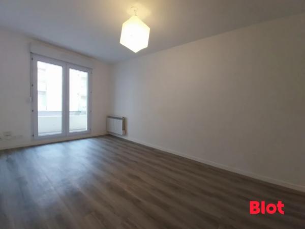 Appartement 2 pièce(s)