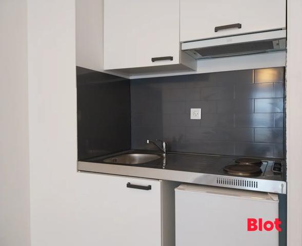 Appartement 2 pièce(s)