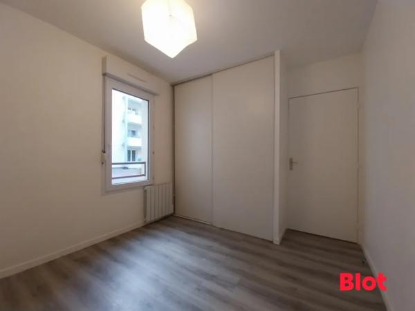 Appartement 2 pièce(s)