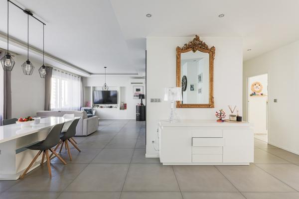 Appartement · Vente Grenoble (38000) 4 pièces · 106m²