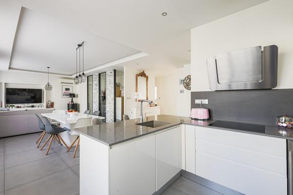 Appartement · Vente Grenoble (38000) 4 pièces · 106m²