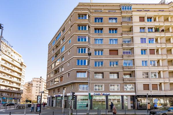 Appartement · Vente Grenoble (38000) 4 pièces · 106m²