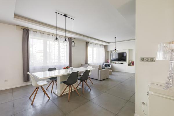 Appartement · Vente Grenoble (38000) 4 pièces · 106m²