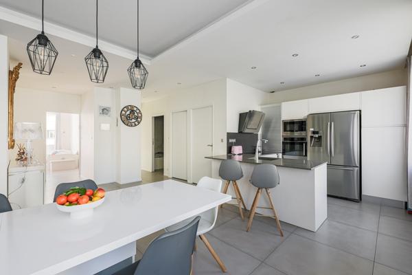 Appartement · Vente Grenoble (38000) 4 pièces · 106m²