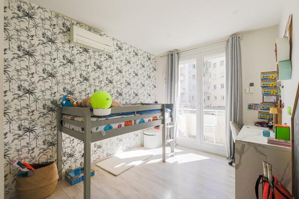 Appartement · Vente Grenoble (38000) 4 pièces · 106m²