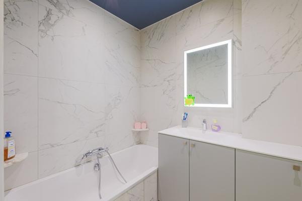 Appartement · Vente Grenoble (38000) 4 pièces · 106m²