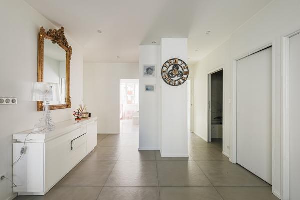 Appartement · Vente Grenoble (38000) 4 pièces · 106m²