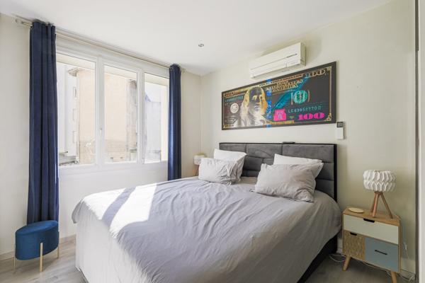 Appartement · Vente Grenoble (38000) 4 pièces · 106m²