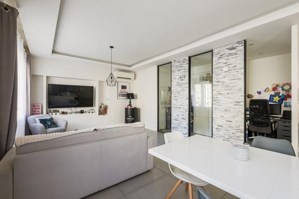 Appartement · Vente Grenoble (38000) 4 pièces · 106m²