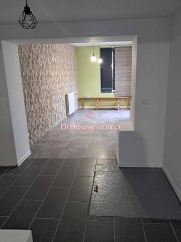 Maison à vendre 3 pièces de 64 m²