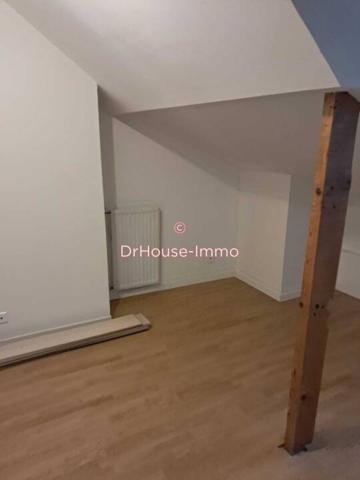 Maison à vendre 3 pièces de 64 m²
