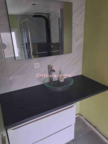 Maison à vendre 3 pièces de 64 m²