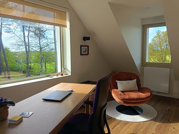 PROPRIÉTÉ CONTEMPORAINE D'EXCEPTION - 210 m² - BADEN