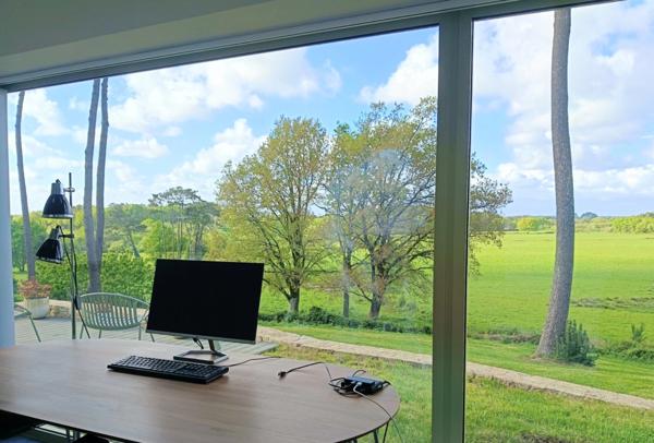 PROPRIÉTÉ CONTEMPORAINE D'EXCEPTION - 210 m² - BADEN