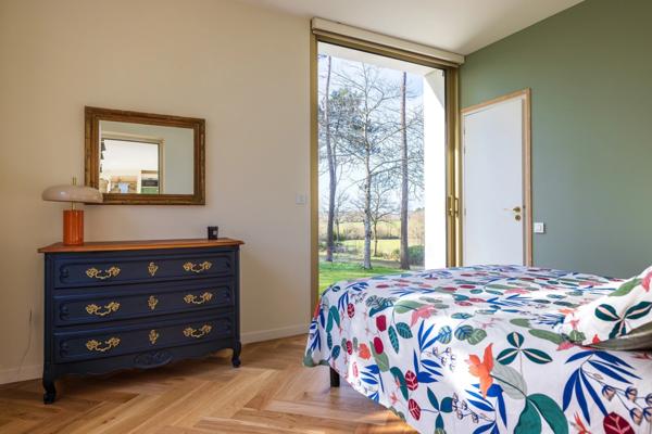 PROPRIÉTÉ CONTEMPORAINE D'EXCEPTION - 210 m² - BADEN