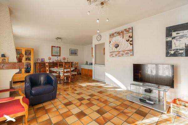 Maison à vendre |  Saujon |  4 pièces | 90 m²