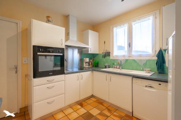 Maison à vendre |  Saujon |  4 pièces | 90 m²