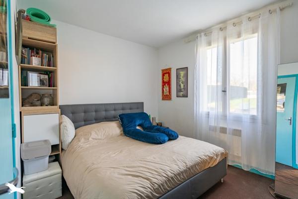 Maison à vendre |  Saujon |  4 pièces | 90 m²