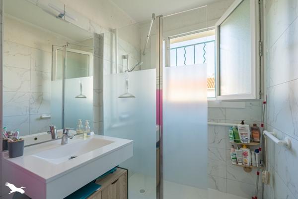 Maison à vendre |  Saujon |  4 pièces | 90 m²