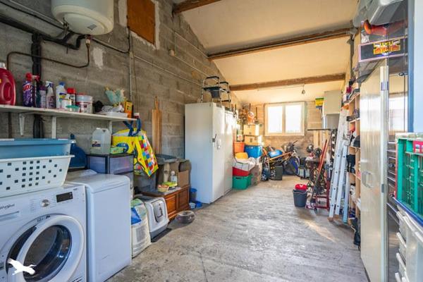 Maison à vendre |  Saujon |  4 pièces | 90 m²