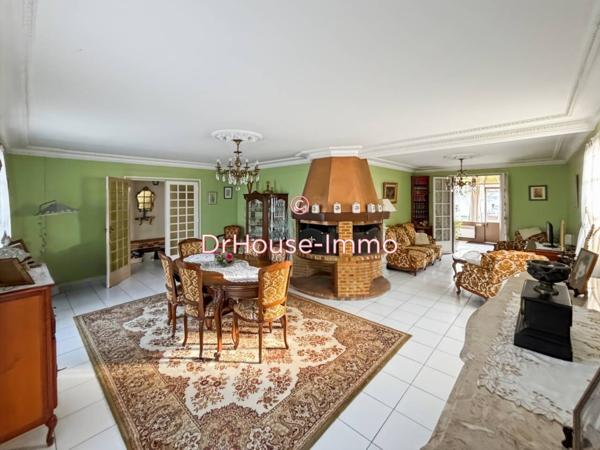 Maison à vendre 6 pièces de 135 m²