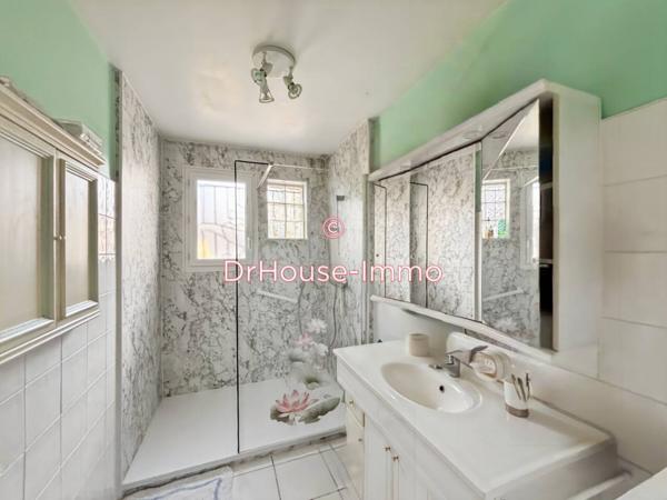 Maison à vendre 6 pièces de 135 m²