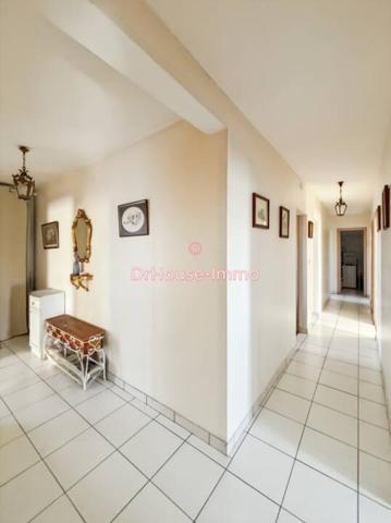 Maison à vendre 6 pièces de 135 m²