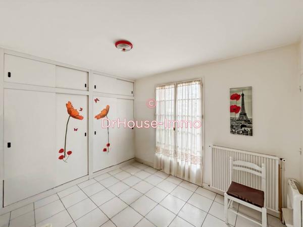 Maison à vendre 6 pièces de 135 m²