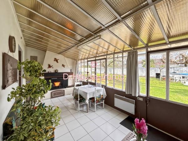 Maison à vendre 6 pièces de 135 m²