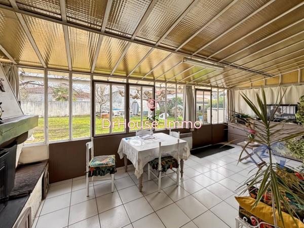 Maison à vendre 6 pièces de 135 m²