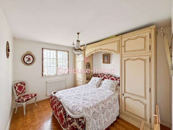 Maison à vendre 6 pièces de 135 m²