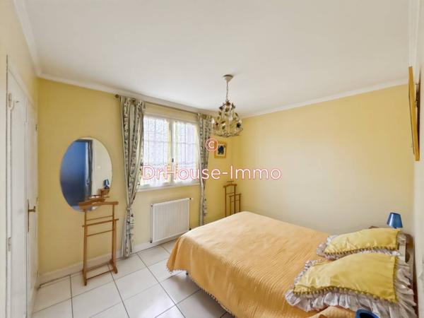 Maison à vendre 6 pièces de 135 m²