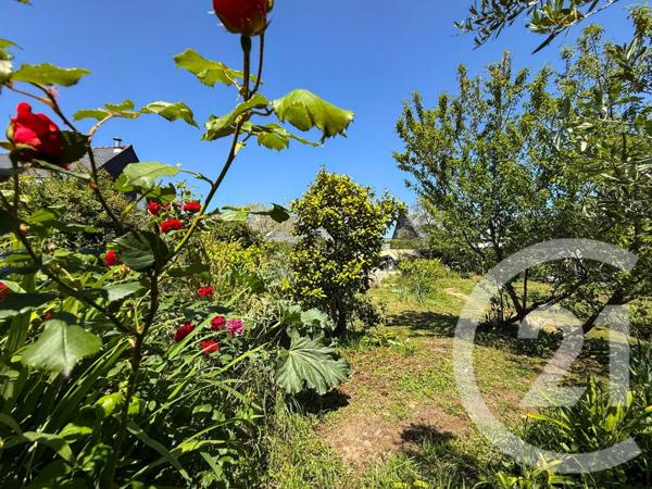 Maison à vendre  5 pièces - 110 m2 VANNES - 56