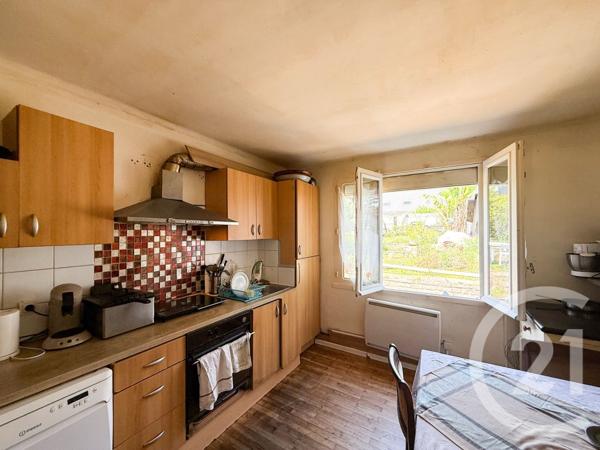 Maison à vendre  5 pièces - 110 m2 VANNES - 56