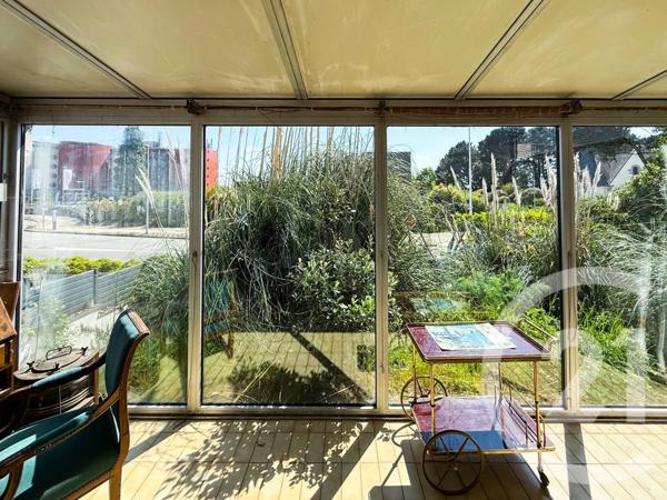 Maison à vendre  5 pièces - 110 m2 VANNES - 56