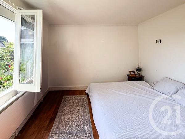 Maison à vendre  5 pièces - 110 m2 VANNES - 56