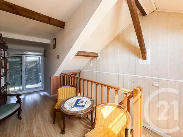 Maison à vendre  5 pièces - 110 m2 VANNES - 56