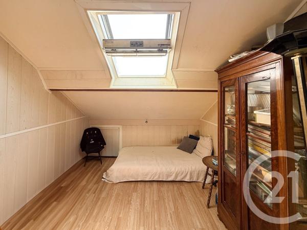 Maison à vendre  5 pièces - 110 m2 VANNES - 56