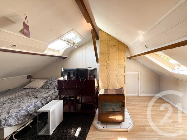 Maison à vendre  5 pièces - 110 m2 VANNES - 56