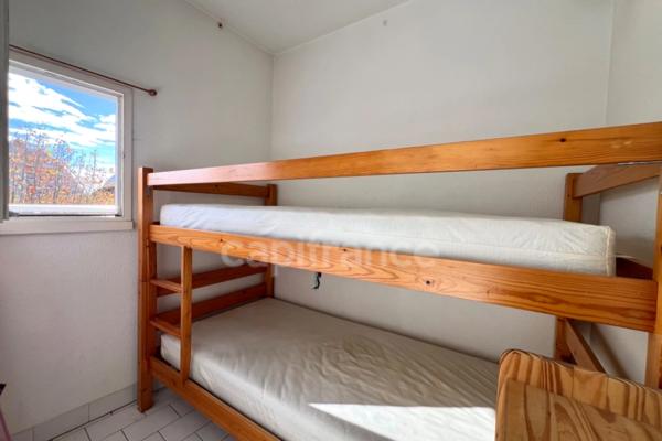 Appartement Couchant proche plages et garage en option