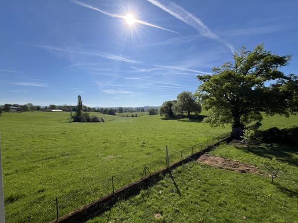 Maison à vendre |  Eyburie |  3 pièces | 48 m²