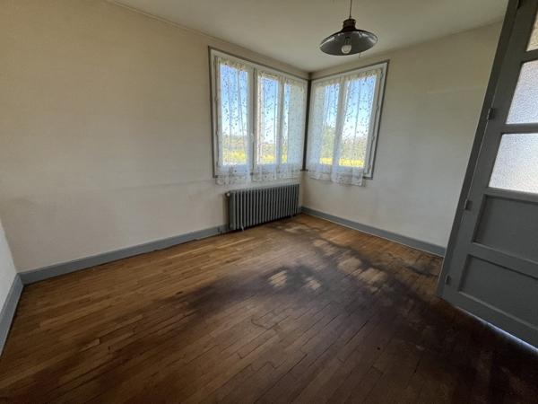 Maison à vendre |  Eyburie |  3 pièces | 48 m²