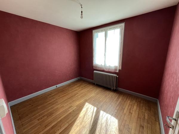 Maison à vendre |  Eyburie |  3 pièces | 48 m²