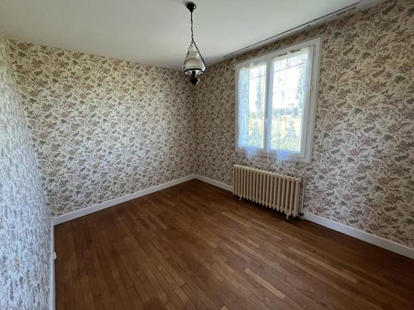 Maison à vendre |  Eyburie |  3 pièces | 48 m²